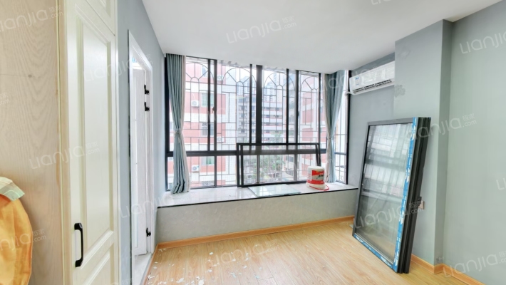 闽剧院宿舍二手房实景图