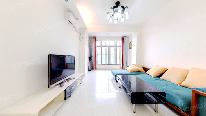 塞纳城市嘉园二手房实景图