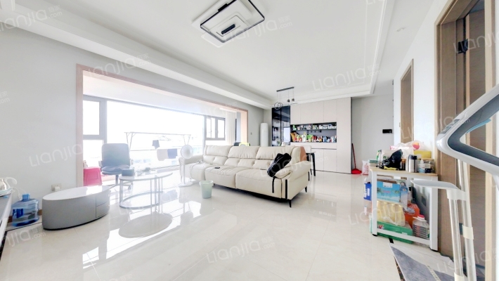 梧桐馨园南区二手房实景图