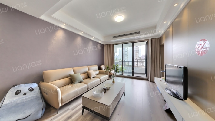 中南汇二手房实景图