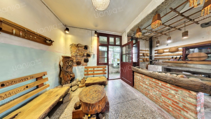 武汉市东湖医院宿舍二手房实景图