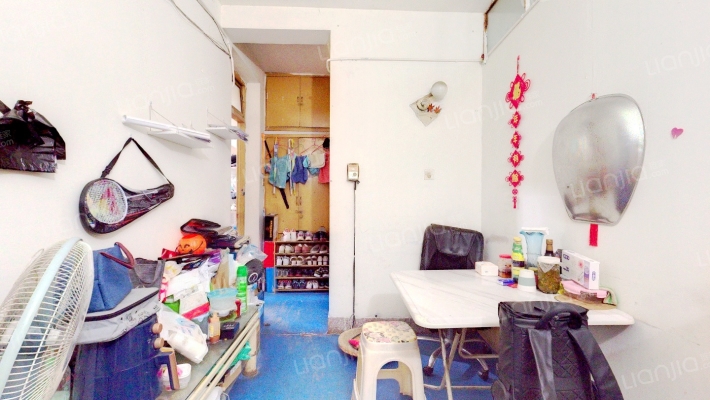 一环路东二段48号二手房实景图