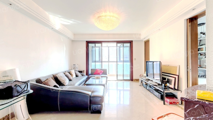 绅园二手房实景图