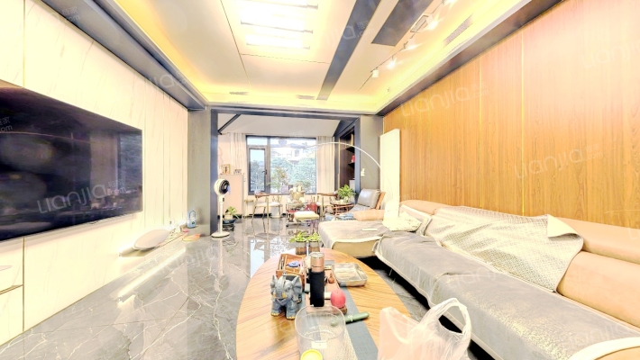 凤凰林溪郡二手房实景图