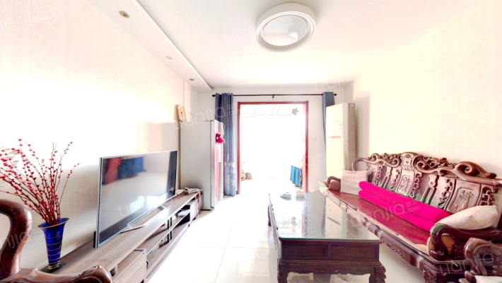 云锦蓝庭二手房实景图