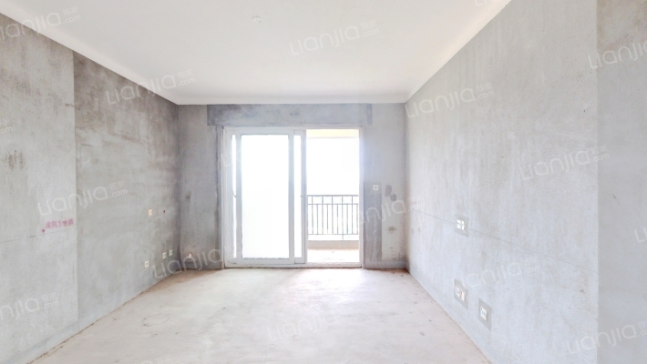 万达文化旅游城D区二手房实景图