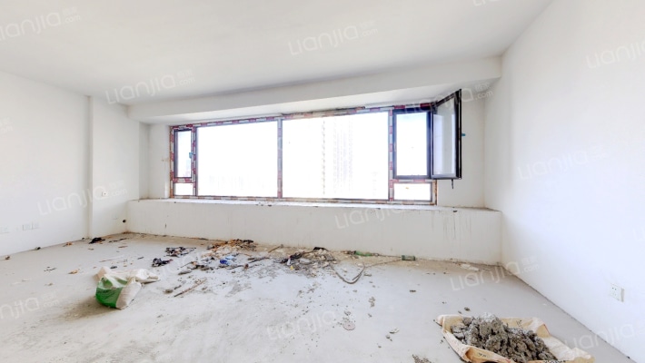 名仕雅苑二手房实景图