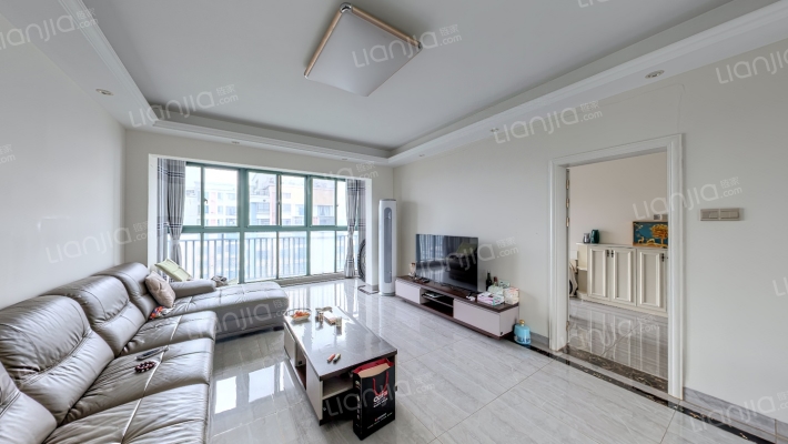 海尚明居二手房实景图