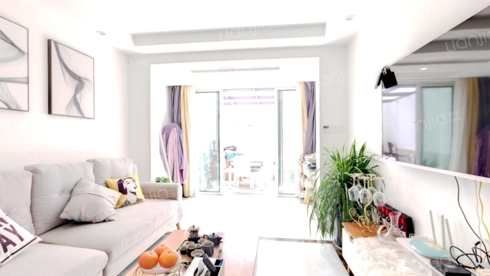 漕泾新村四区二手房实景图