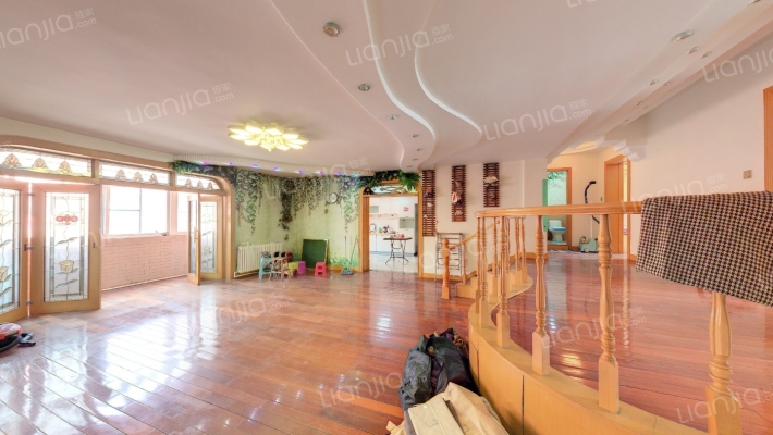 松山南区二手房实景图