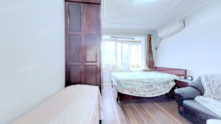 东礁二村二手房实景图