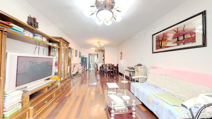 昕泰苑二手房实景图