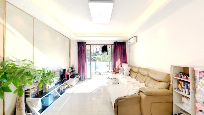 泷景五期二手房实景图