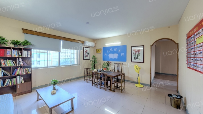 银泉北路11号二手房实景图