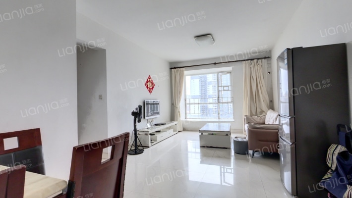 惠泽南苑二手房实景图