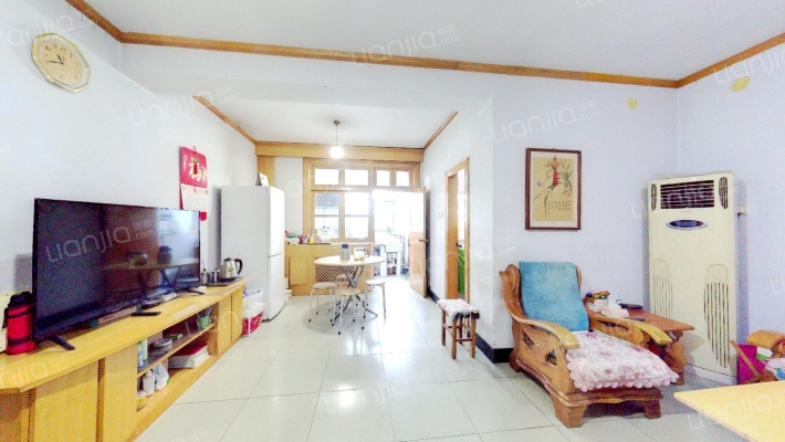 货站北街46号二手房实景图