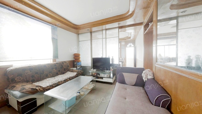 宋门关大街35号院二手房实景图