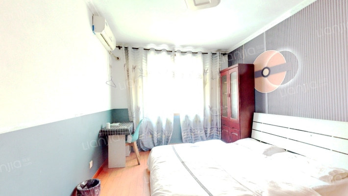 嘉和苑小区二手房实景图