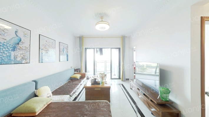 德利海北海二手房实景图