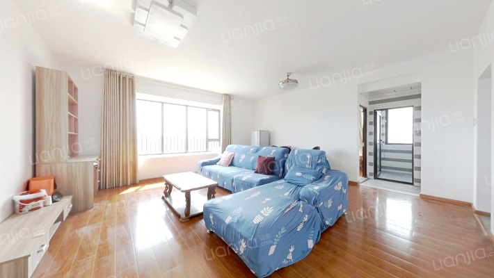 绿地象南中心二手房实景图