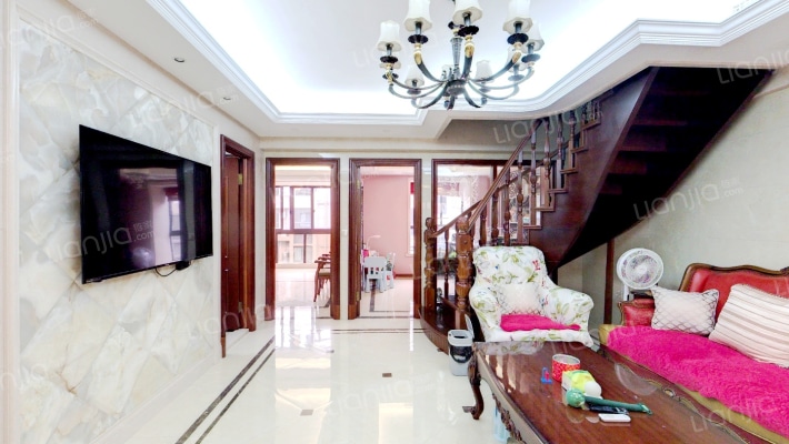 东瑞家园二手房实景图