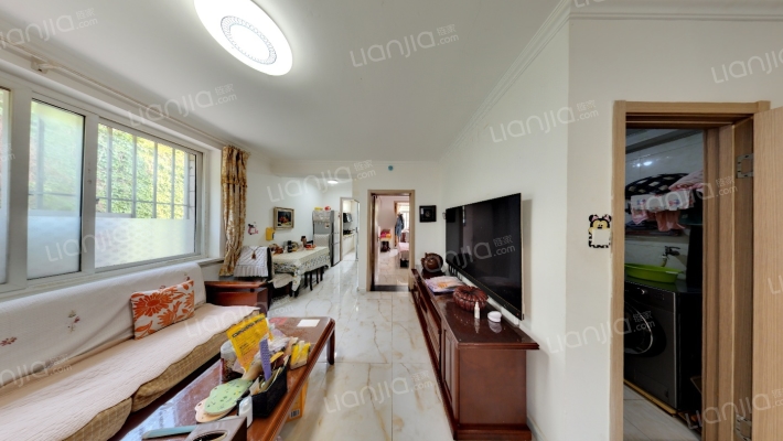 怡景园二手房实景图