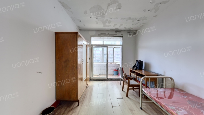 新疆街二手房实景图