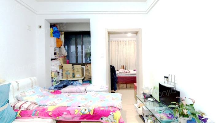 丰盛华庭二手房实景图