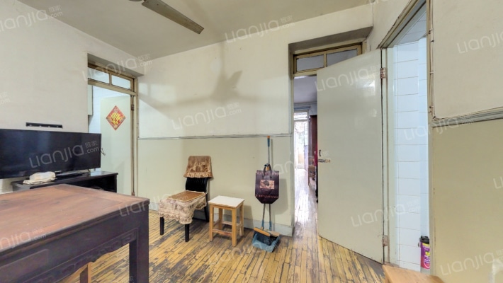 淞南二村二手房实景图