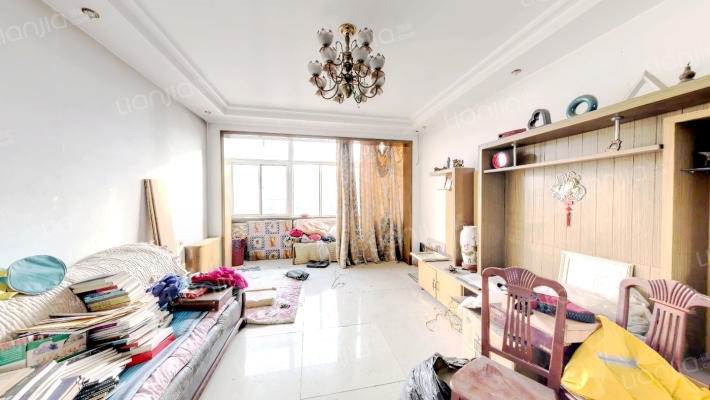 宏扬花园二手房实景图