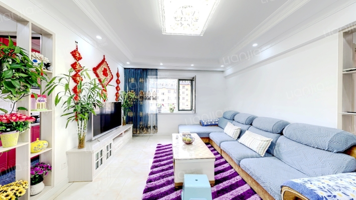 金宇园二手房实景图