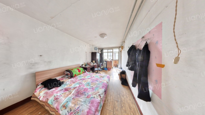 检察院宿舍二手房实景图