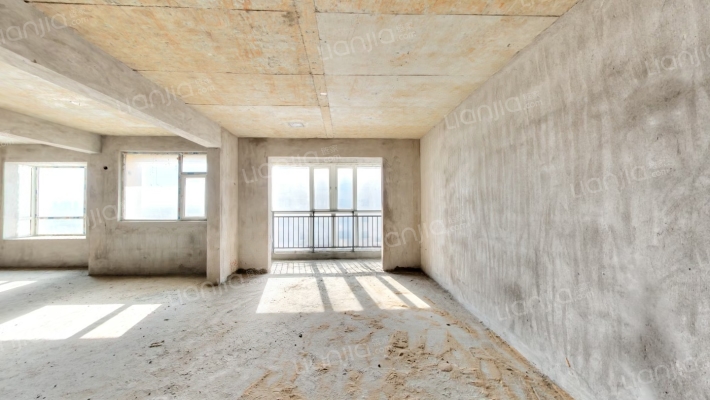 正英名仕公馆二手房实景图