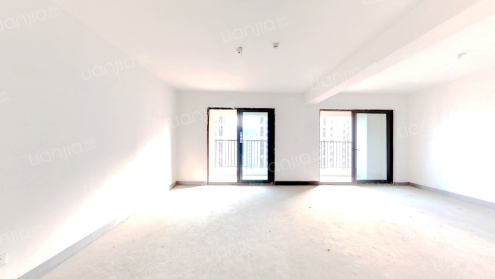 中梁锦园二手房实景图