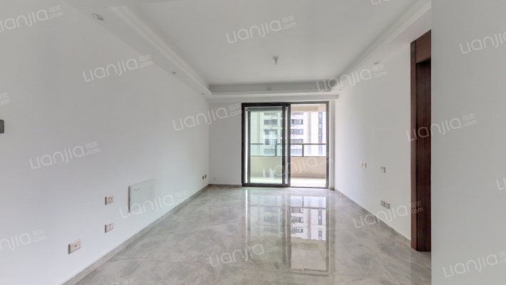 保利和府二手房实景图