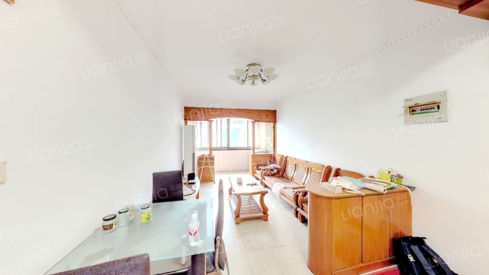 望花桥河沿二手房实景图