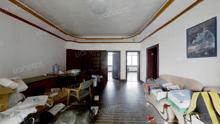 创南东路二手房实景图