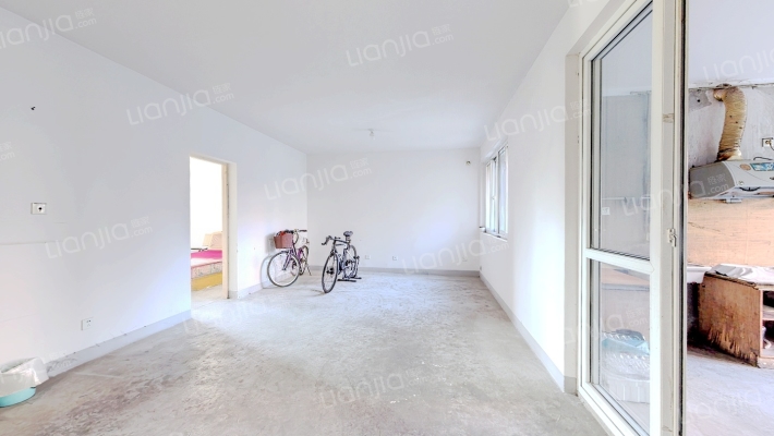 隆兴福里二手房实景图