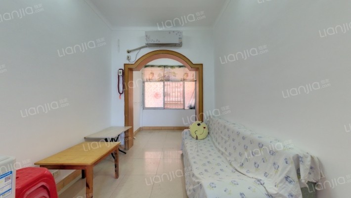 长征路39号二手房实景图