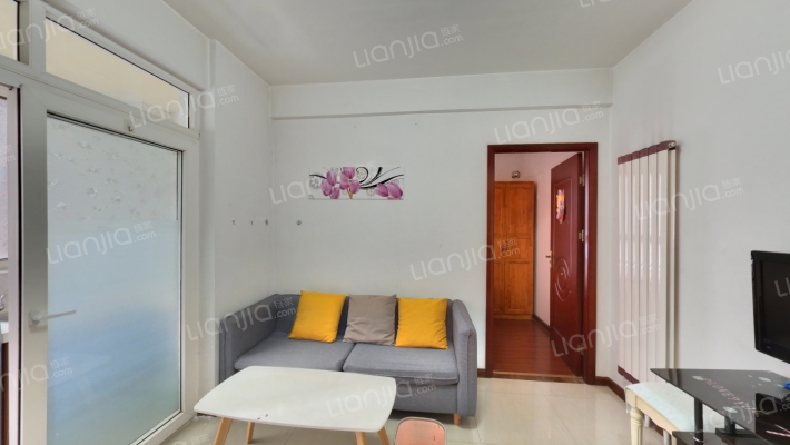 东方罗马花园二手房实景图