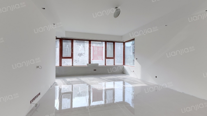 金宏梦想之城沁园二手房实景图