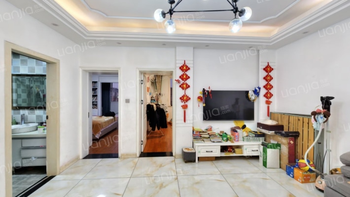 临江小区二手房实景图