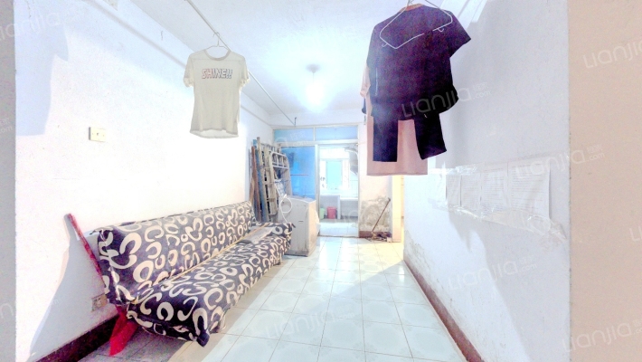 家和楼二手房实景图