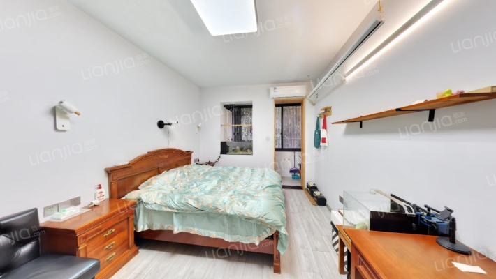 申家巷20号二手房实景图