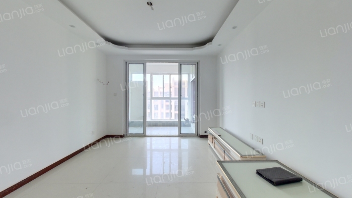 怡丰森林湖三期二手房实景图