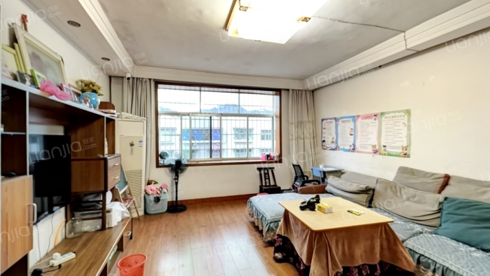 楚源大湘西小区二手房实景图