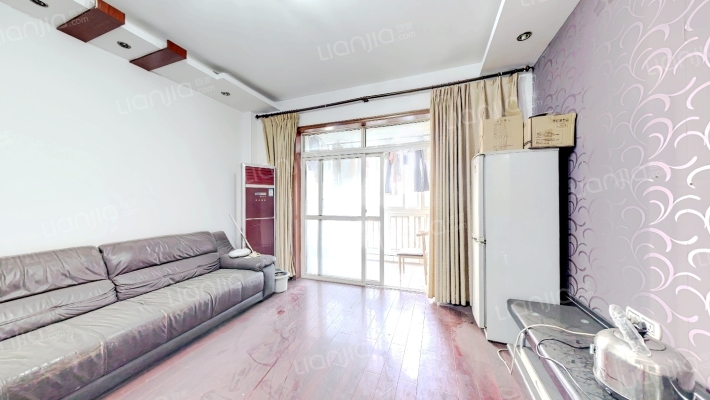 馨都雅园二手房实景图