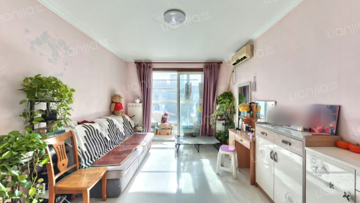 联港嘉园D区二手房实景图