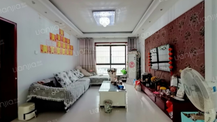 锦华名苑桂花园二手房实景图