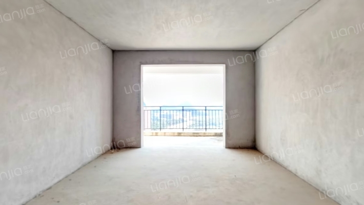 鑫府家园二手房实景图